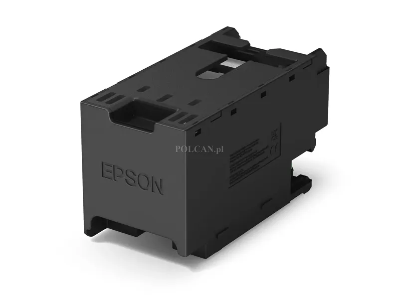 Epson Pojemnik na zu�yty tusz do WorkForce C5390dw, C5890dwf Maintenance box  C12C938211