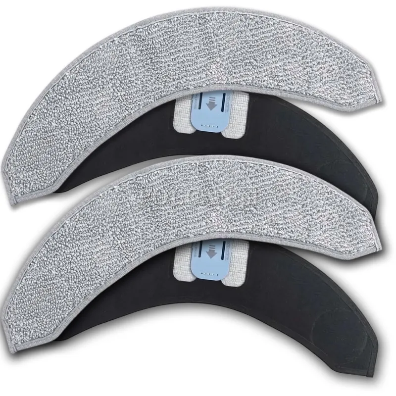 Wk�ad mopuj�cy do robota odkurzaj�cego Roomba J7 / J7+ / J9+ 2-pak G-ROOMBA-J9MOP