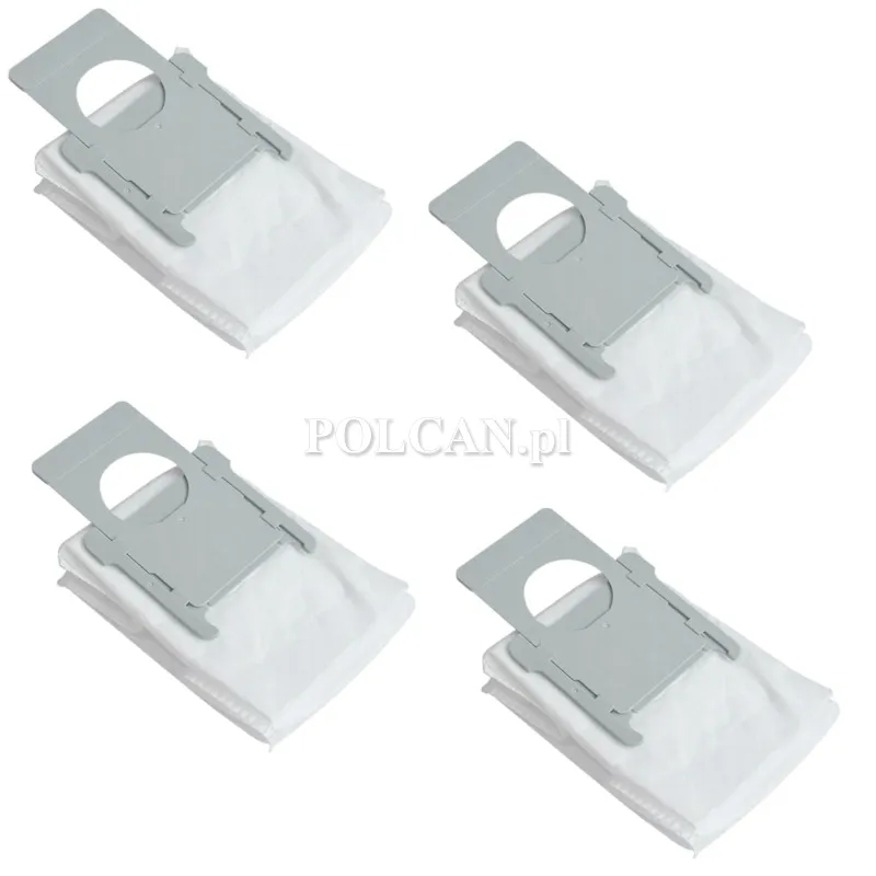 Worki do stacji dokuj�cej odkurzacza iRobot Roomba i7 G-ROBO/S7/S8