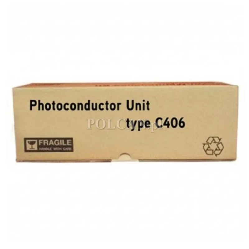 B�ben Unit Ricoh do MP C406/407 | yellow D2960124