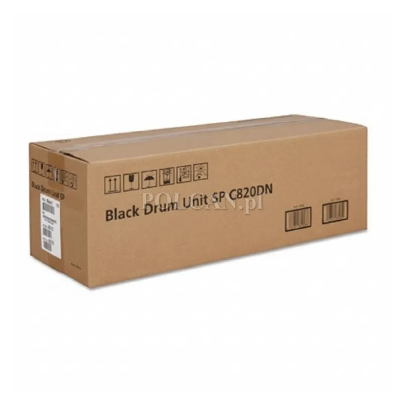 B�ben Unit Ricoh do MP C406/407 | magenta D2960123