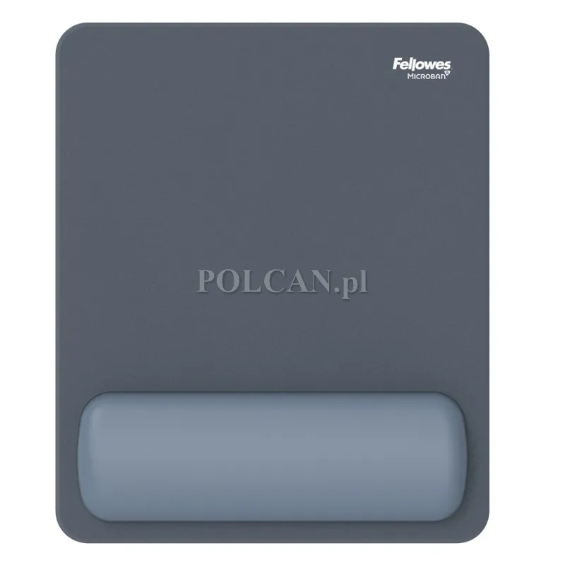 Fellowes Breyta� podk�adka pod mysz i nadgarstek morski 100142557