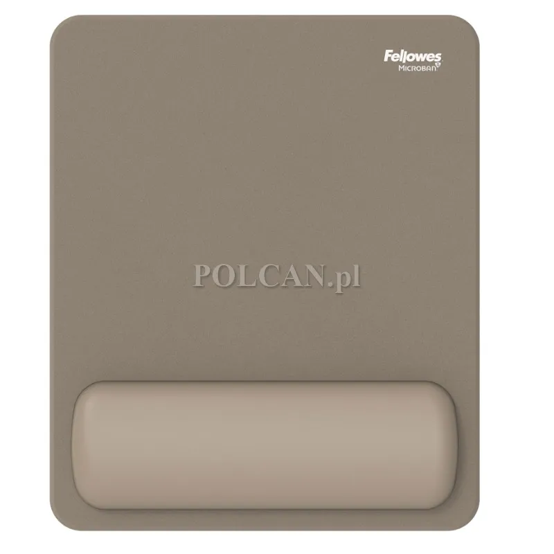 Fellowes Breyta�podk�adka pod mysz i nadgarstek piasek 100142559