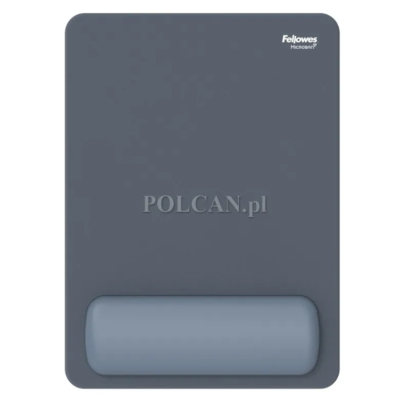 Fellowes Breyta�podk�adka pod mysz i nadgarstek XL morski 100142562