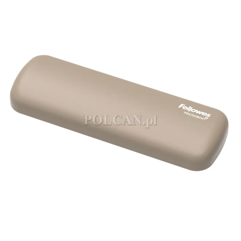 Fellowes Breyta�podk�adka pod nadgarstek piasek 100142569