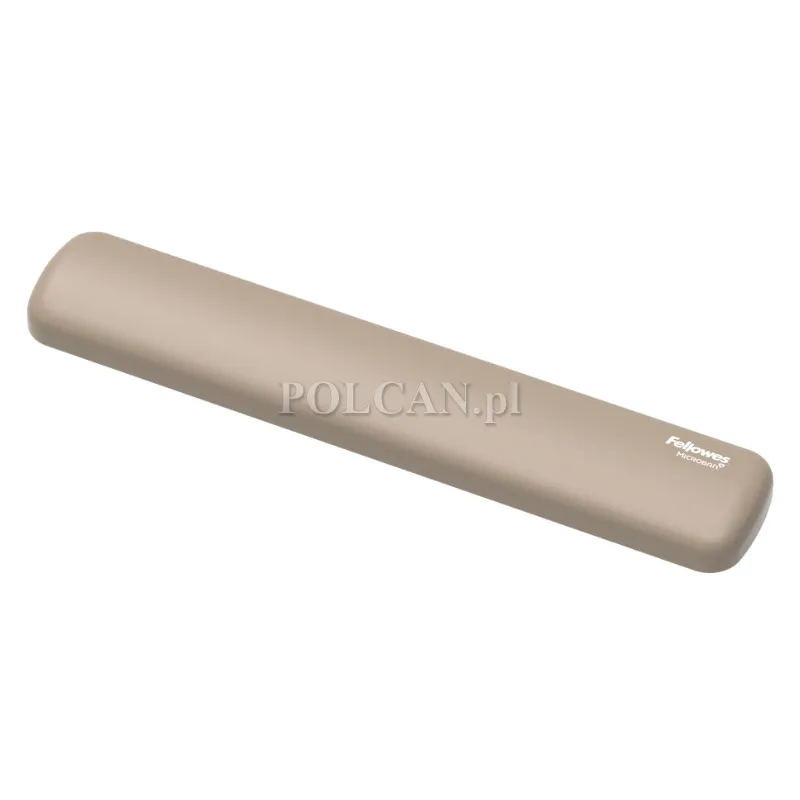 Fellowes Breyta™ Compact Podkładka przed klawiaturę piaskowy 100142574