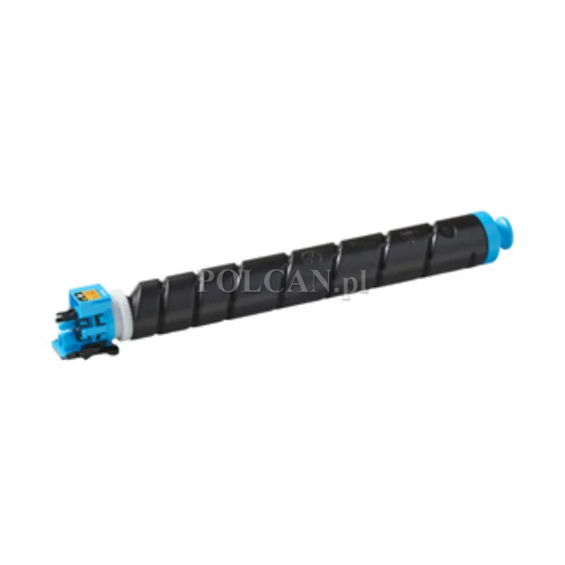 Toner Katun do Kyocera TK-8455C MZ2501ci | cyan | 12K | Performance 62799
