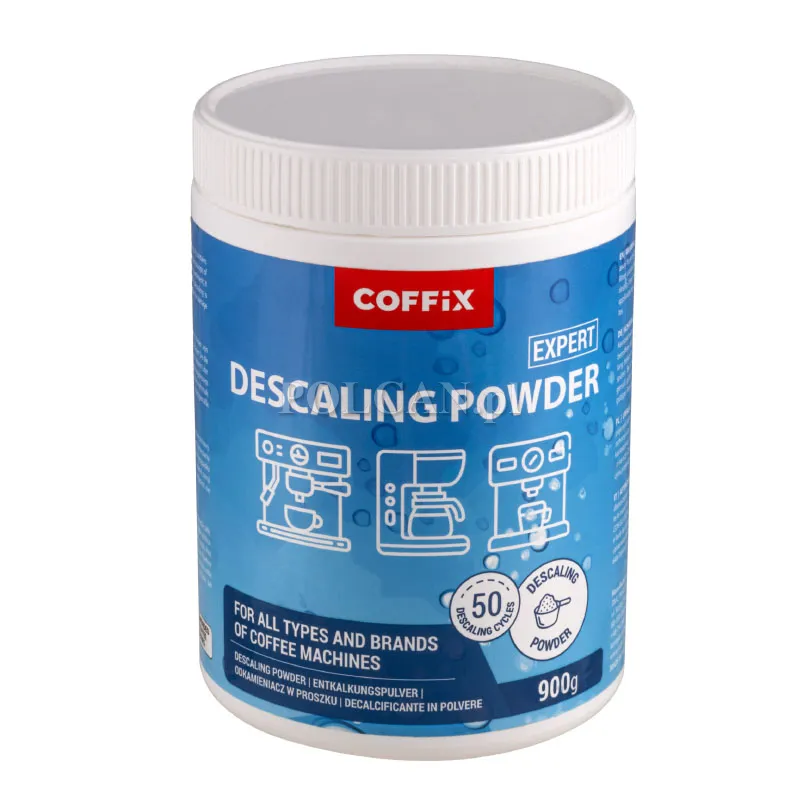 Proszek odkamieniający Coffix do ekspresów 900g 5904257405159
