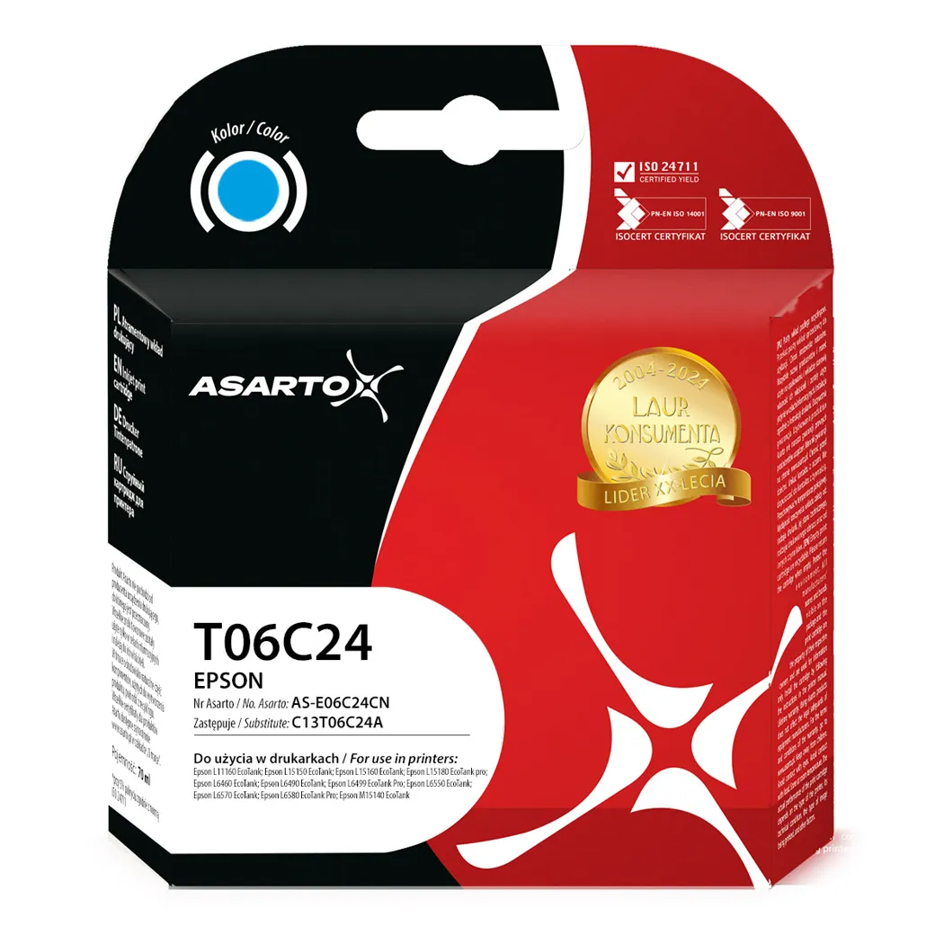 AS-E06C24CN