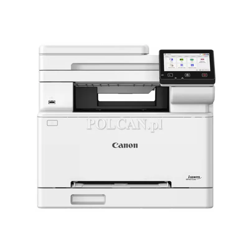 Drukarka i-SENSYS LBP664Cdw WiFi 6928C008