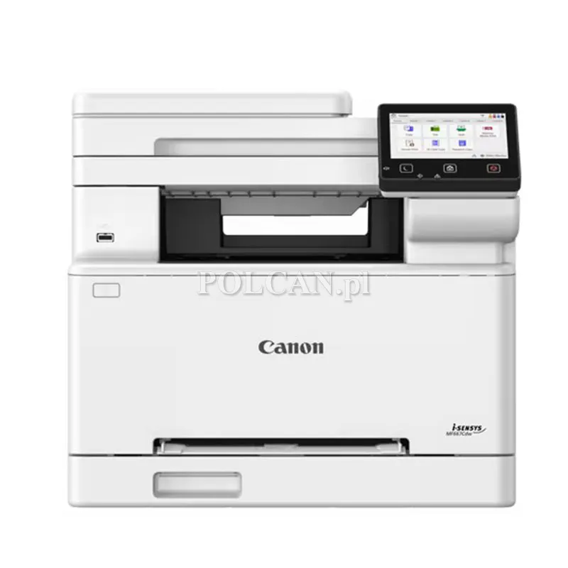 Drukarka i-SENSYS MF667Cdw WiFi 6928C001