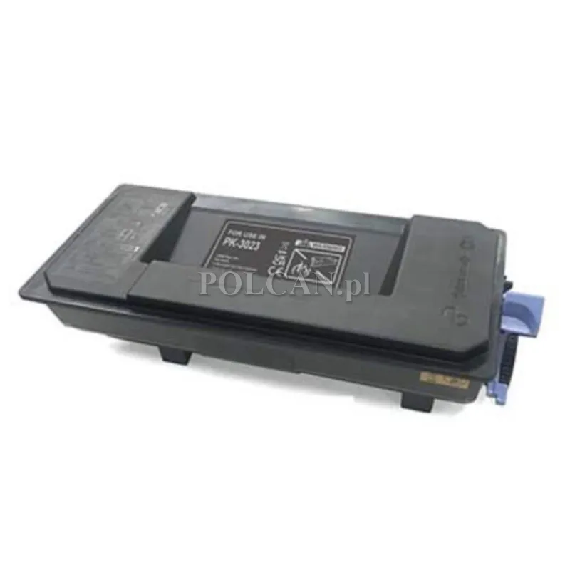 Toner Triumph Adler PK-3023 do Triumph Adler P-4532i MFP | 14500 str. | Black 1T0C100TA0