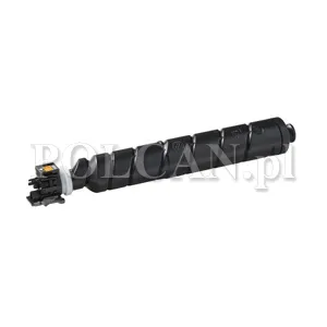 Toner Katun do Triumph-Adler CK-8530K 2508 CI | 466g | 25K | black | Performance 56838