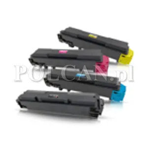 Toner Katun do Triumph-Adler PK-5021Y PC 4063 DN | 10K | yelllow 61299
