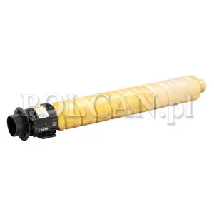 Toner Katun do Ricoh IM C6010 IM C 4510 | 426g | 28K | yellow 62312