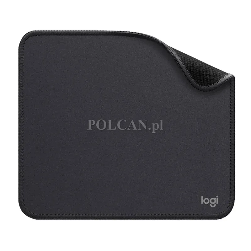 Fellowes podk�adka pod mysz Graphite 956-000049