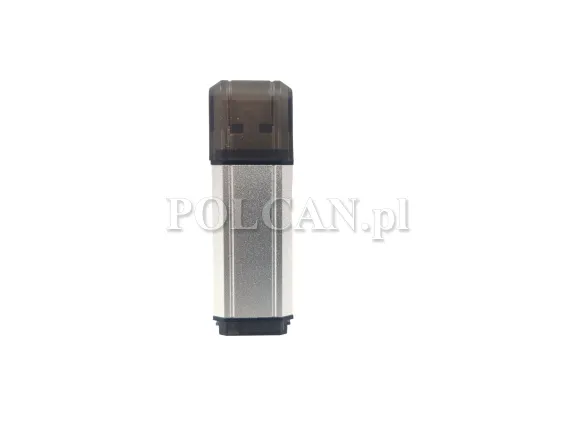 Storange pamięć 32 GB | Basic PRO | USB 3.0 | silver STORAN32GBSILSTAR3.0