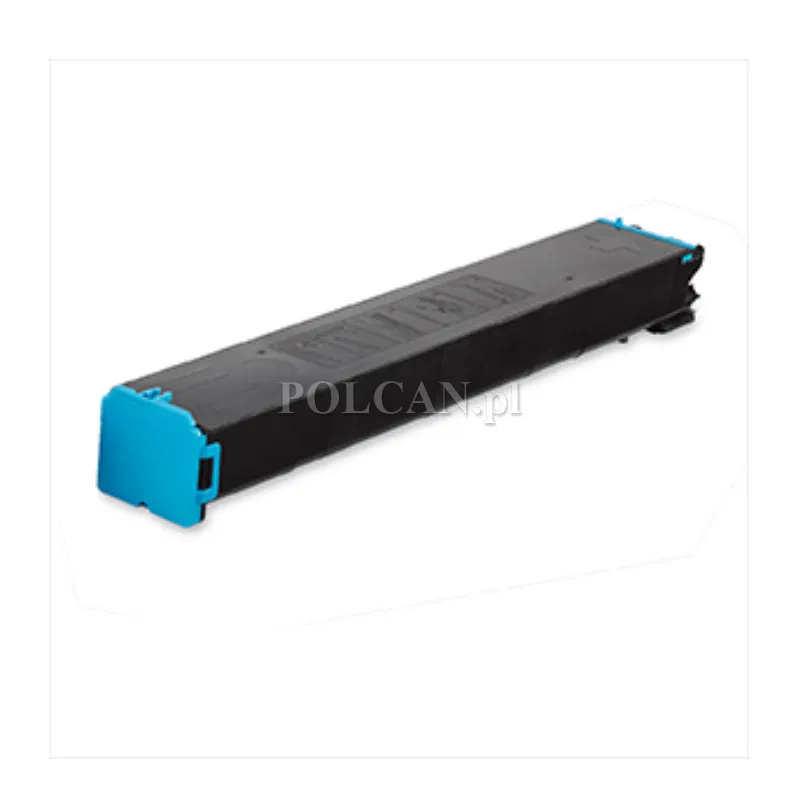 Toner Katun do Sharp BP-GT70CA BP-70C65 | 24K | cyan | Access 63128