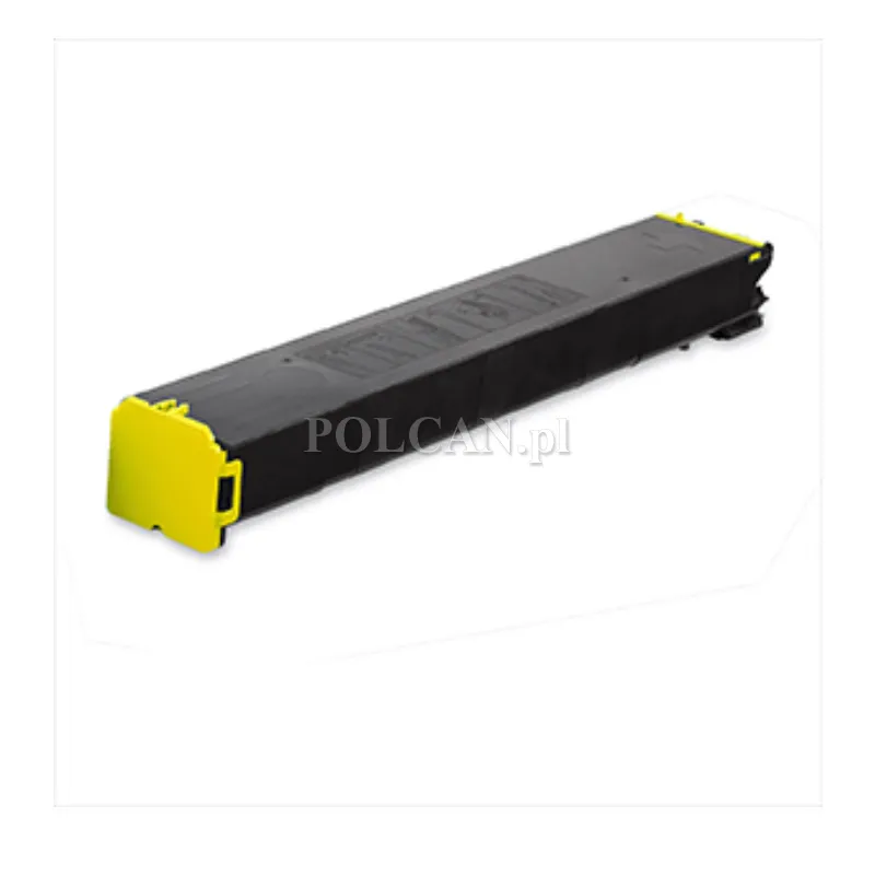 Toner Katun do Sharp BP-GT70YA BP-70C65 | 24K | yellow | Access 63130