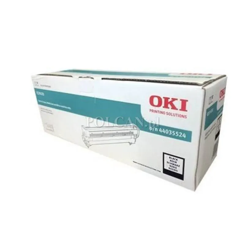 B�ben Oki do ES9410 | 20 000 str. | black 44035524