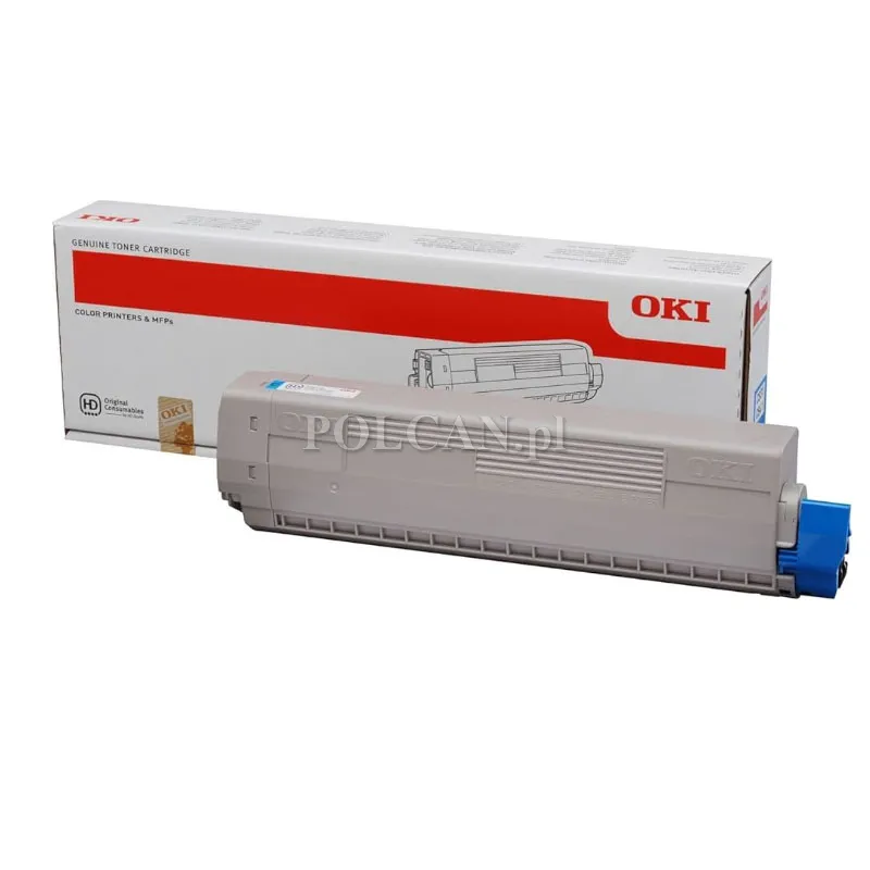 B�ben Oki do ES8431/ES8441/Pro8432WT | 20 000 str. | magenta 44844418