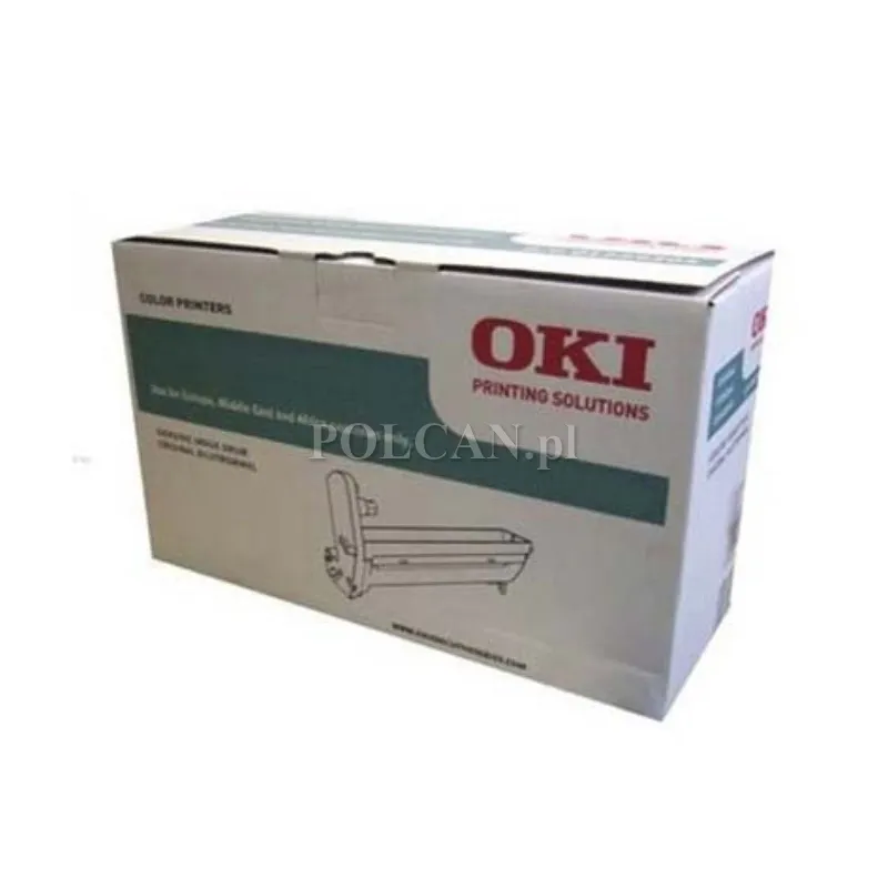B�ben Oki do ES8431/ES8441/Pro8432WT | 30 000 str. | black 44844420