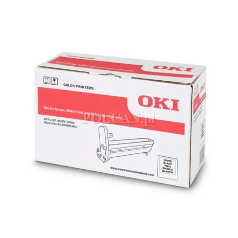 B�ben Oki do ES9420WT | 10 000 str. | white 44035548
