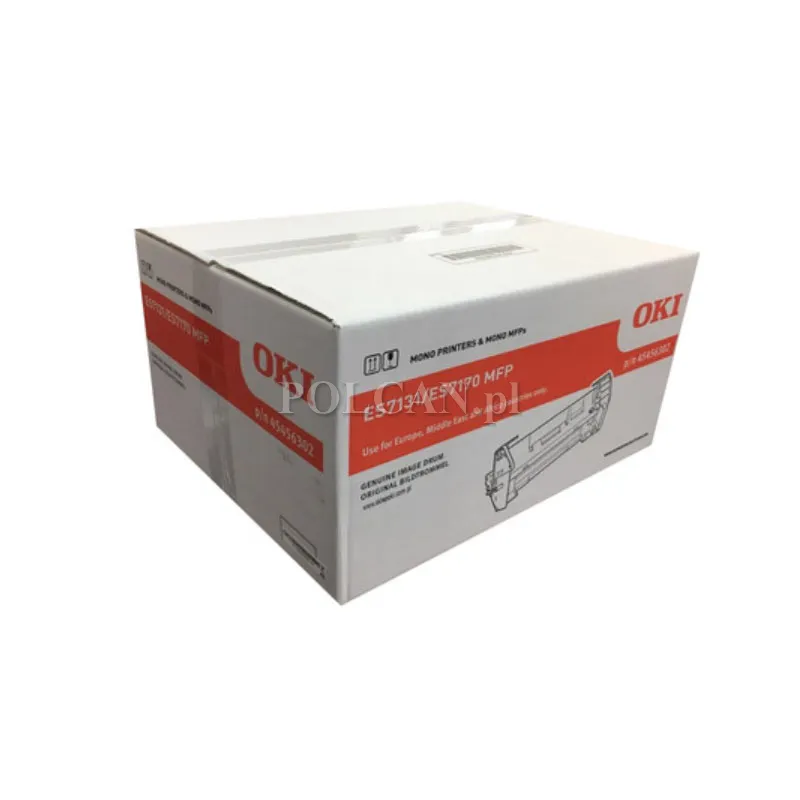 B�ben Oki do ES7131/ES7170 | 76 000 str. | black 45456302