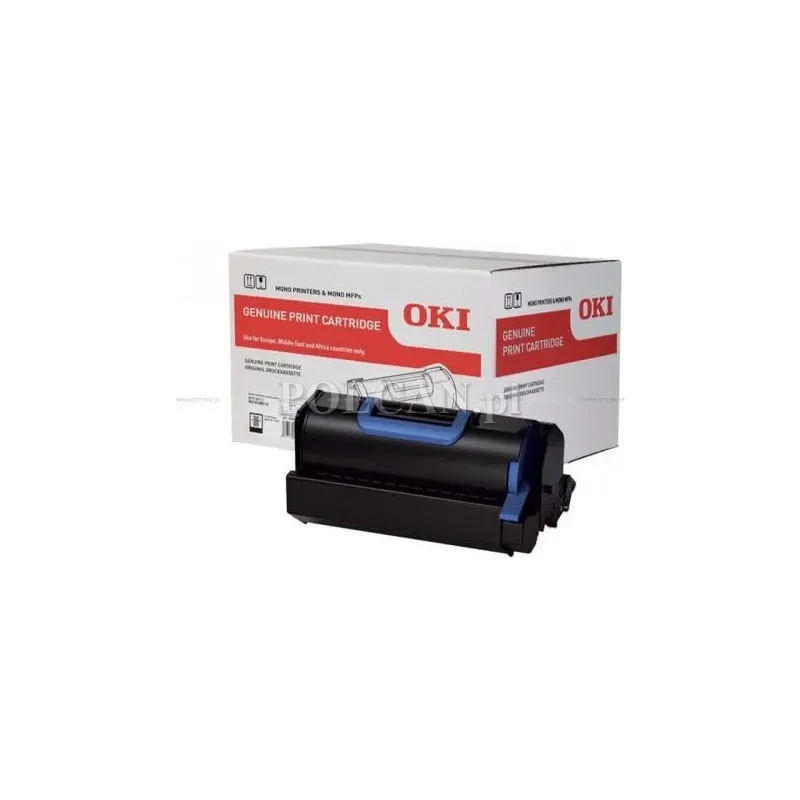 B�ben Oki do ES7131/ES7170 | 36 000 str. | black 45460502