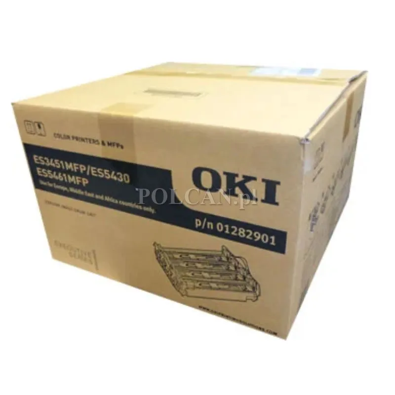 B�ben Oki do ES5430/ES3451/ES5461 | 20 000 str. | CMYK 1282901