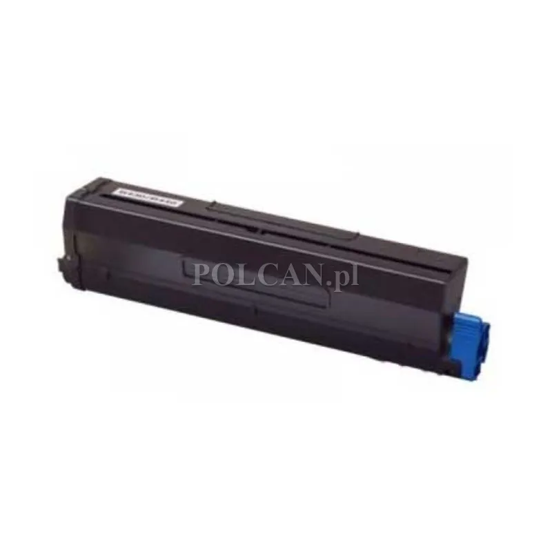 B�ben Oki do ES8430/ES8460/ES8451 | 20 000 str. | cyan 1247403