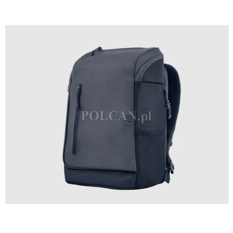 HP Plecak 25L 15.6'' Black 6H2D8AA