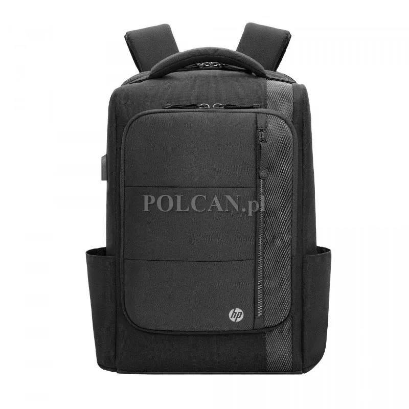 HP Plecak na laptopa Renew Executive 20,5L 16'' Black 6B8Y1UT