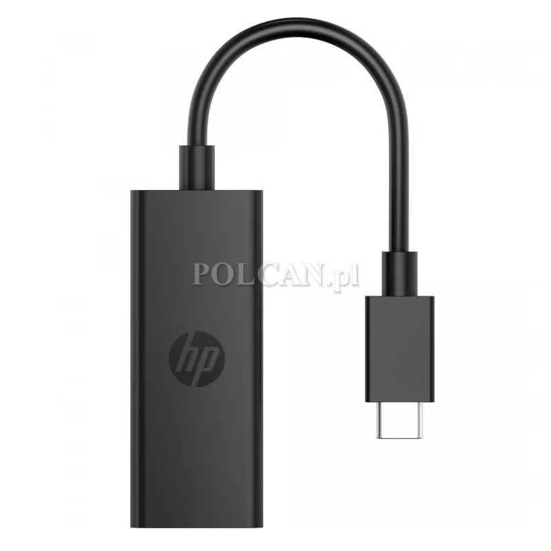 HP adapter USB-C do DisplayPort 8Y8Y1AA