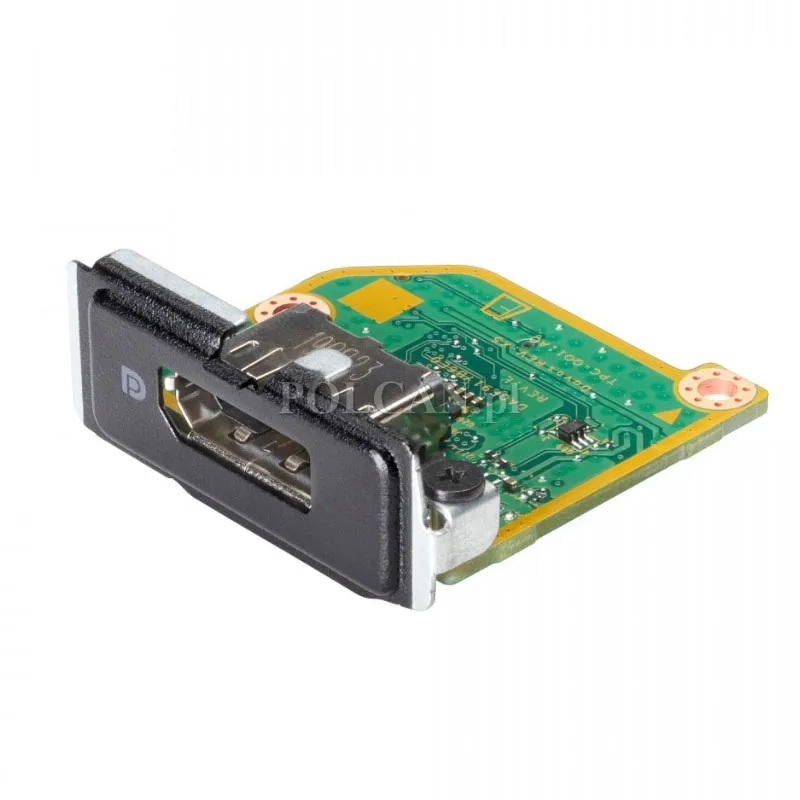 HP DisplayPort Port Flex IO v2 13L54AA
