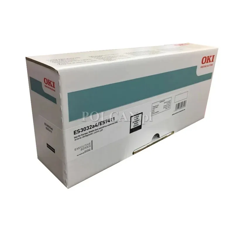 B�ben Oki do ES7411 | 20 000 str. | black 1275104