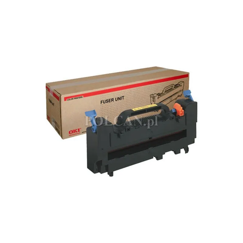 Zesp� grzewczy (fuser) Oki do ES3640/3640e/3640e | 100 000 str.  1173001