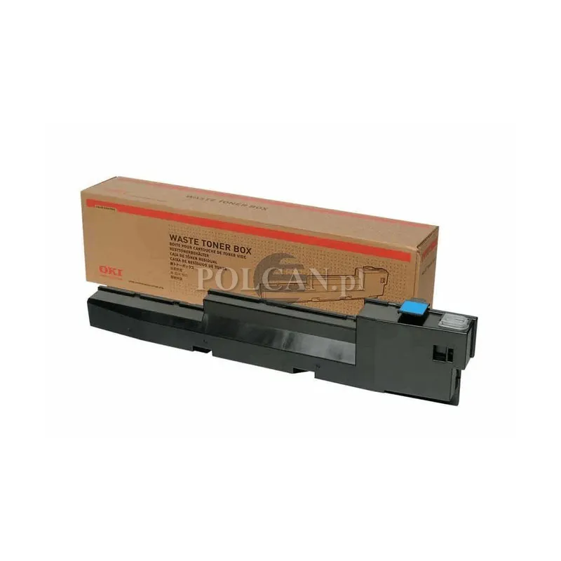 Pojemnik na zu�yty toner Oki do ES3640 1173201