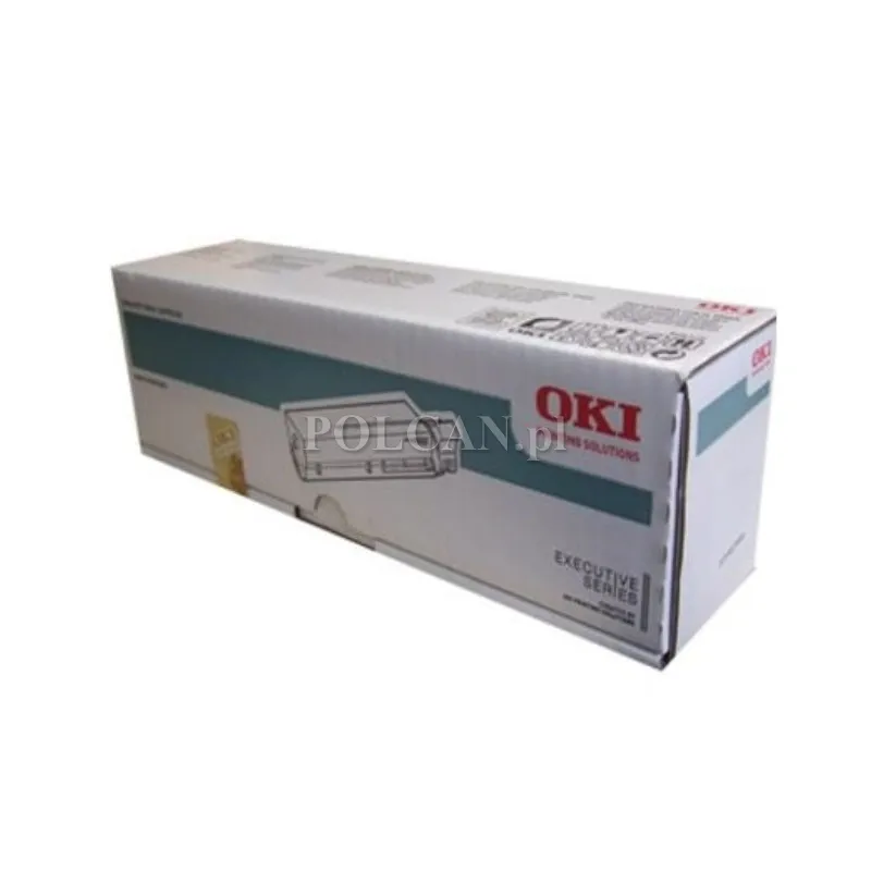 Toner Oki do ES7411 | 11 500 str. | yellow 44318617