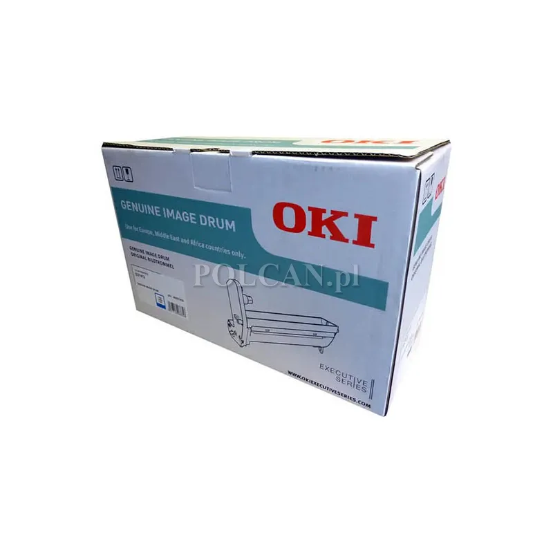 Toner Oki do ES7411 | 11 500 str. | magenta 44318618