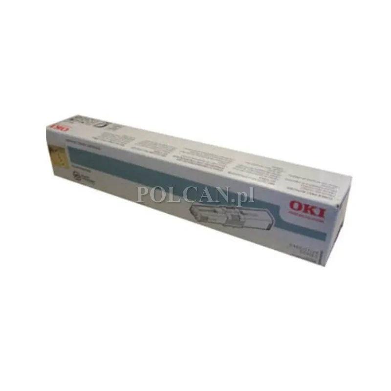 Toner Oki do ES5430/3451/5461 | 5 000 str. | magenta 44469741