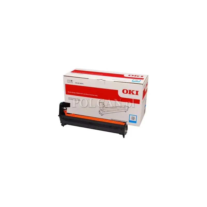 B�ben Oki do ES5432/5473 | 30 000 str. | cyan 46484123