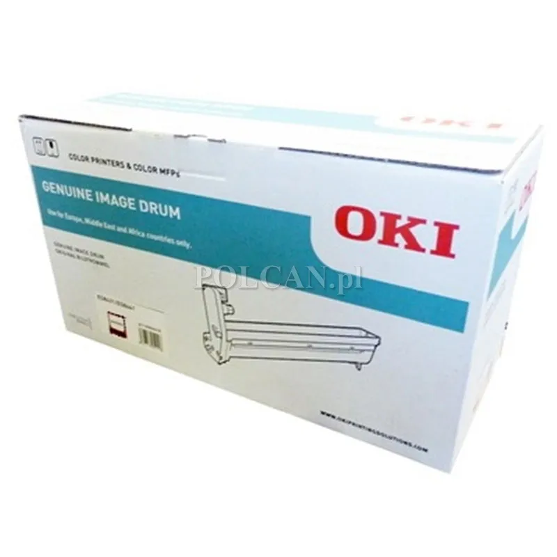 B�ben Oki do ES8433 | 30 000 str. | yellow 46438013