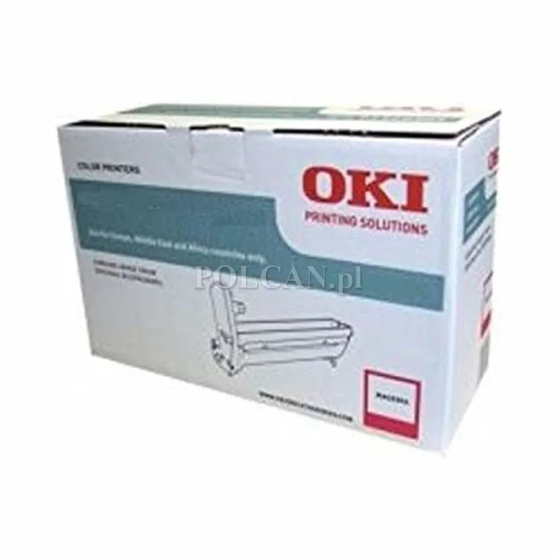 B�ben Oki do ES6412 | 30 000 str. | magenta 46507314