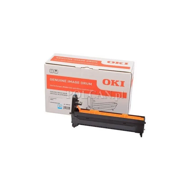 B�ben Oki do ES6412 | 30 000 str. | cyan 46507315
