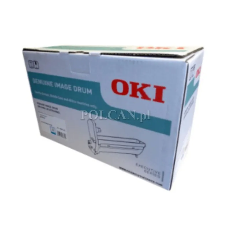 B�ben Oki do ES7412 | 30 000 str. | cyan 46507419