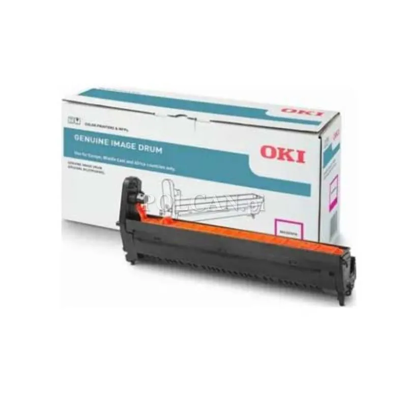 B�ben Oki do ES8434 | 30 000 str. | magenta 46857522