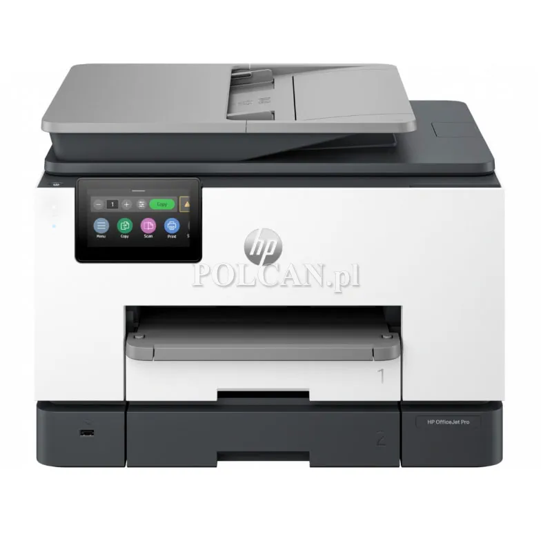 HP Urzadzenie wielofunkcyjne Office Jet Pro 9132E All-in-One 404M5B