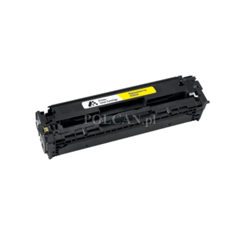 Toner Katun do HP CC530A CLJ CP2025 | 3,5K | Black | Select 39591