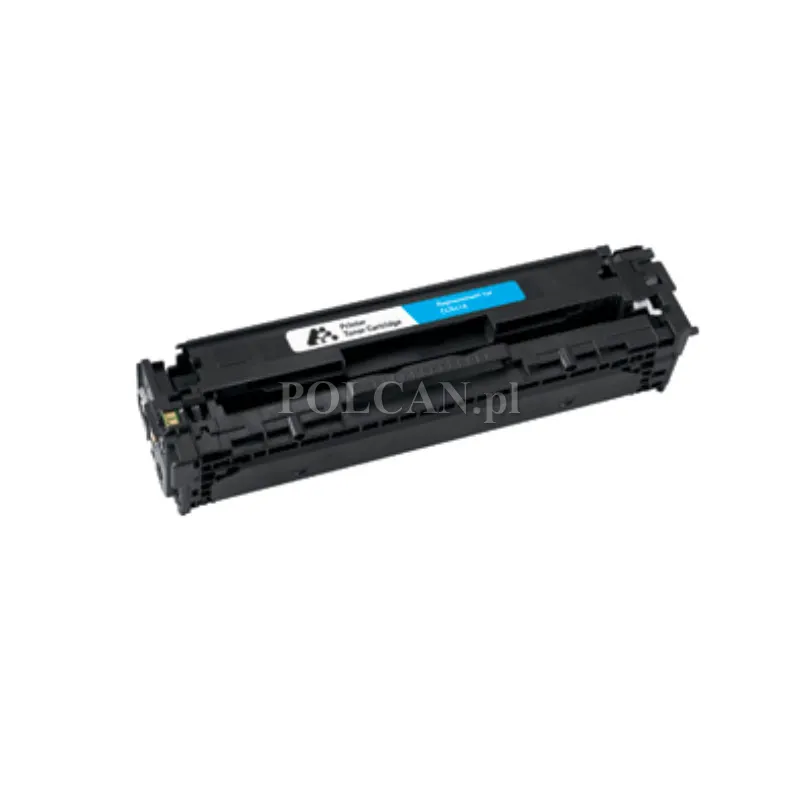 Toner Katun do HP CC531A CLJ CP2025 | 2,8K | Cyan | Select 39592